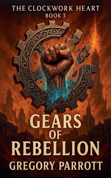 Gears of Rebellion