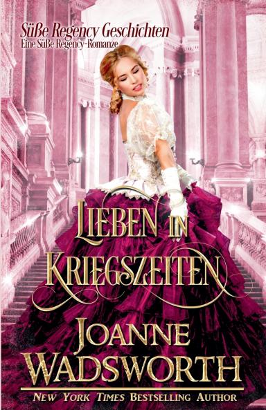 Lieben in Kriegszeiten