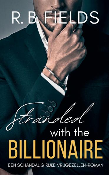 Stranded with the Billionaire