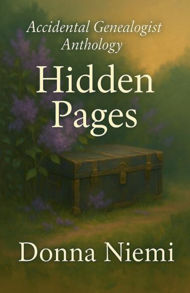 Hidden Pages