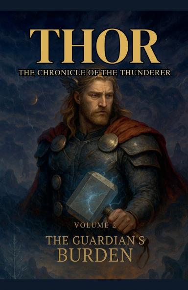 Thor The Chronicle of the Thunderer