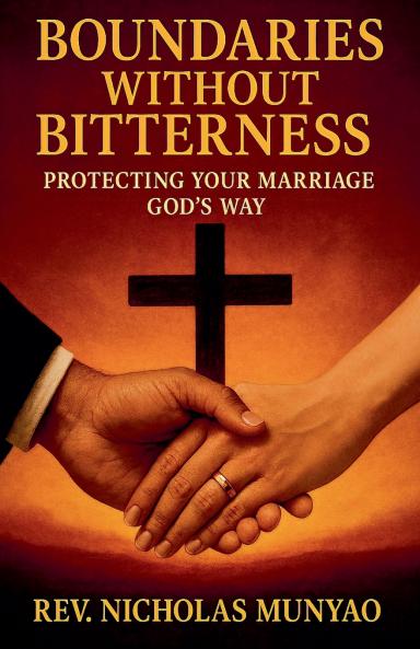 Boundaries Without Bitterness