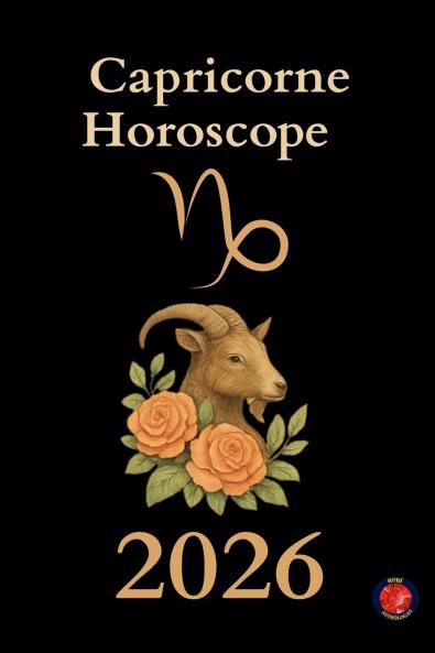 Capricorne Horoscope  2026