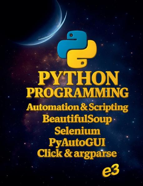 Python Programming