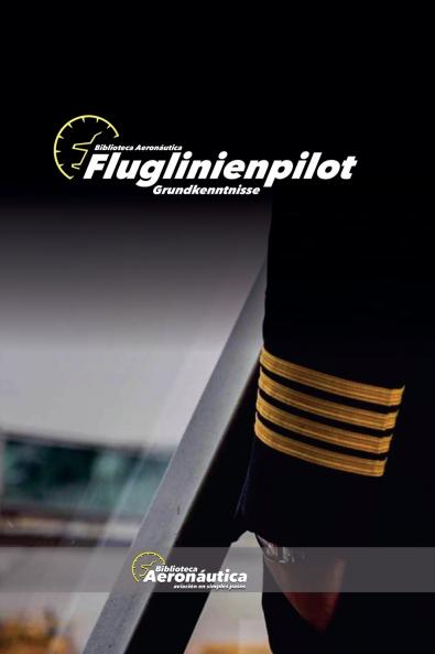 Fluglinienpilot. Grundkenntnisse