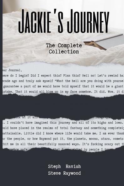Jackie's Journey