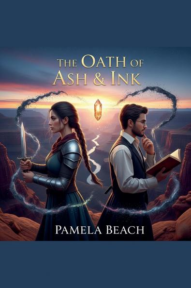 The Oath of Ash & Ink