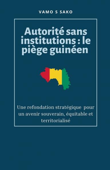 Autorité sans institutions
