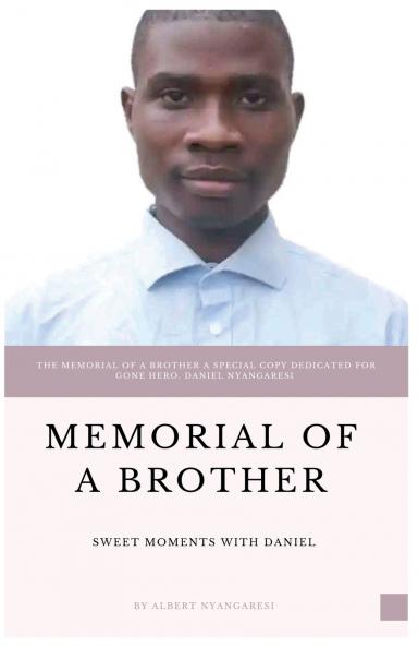 Memorial Of A Brother