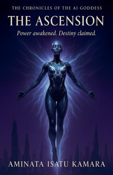 The Ascension of Langston