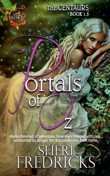 Portals of Oz