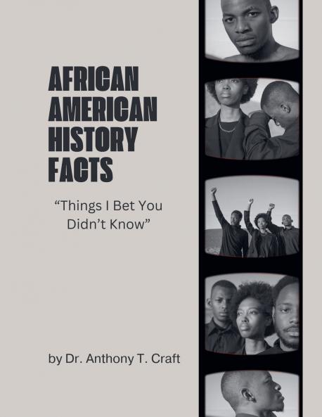 African American History Facts