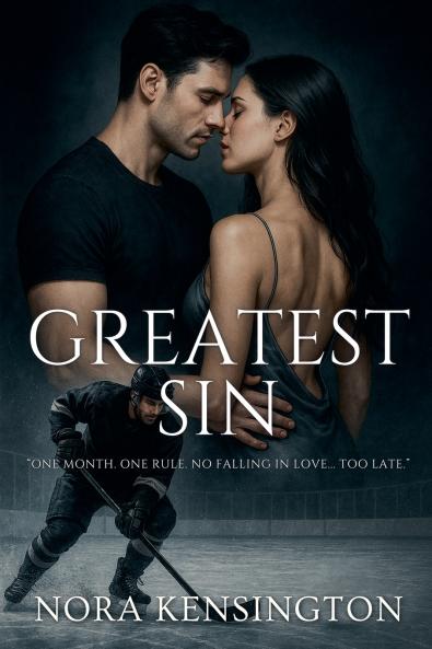 Greatest Sin
