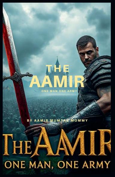 The Aamir.....One man One Army
