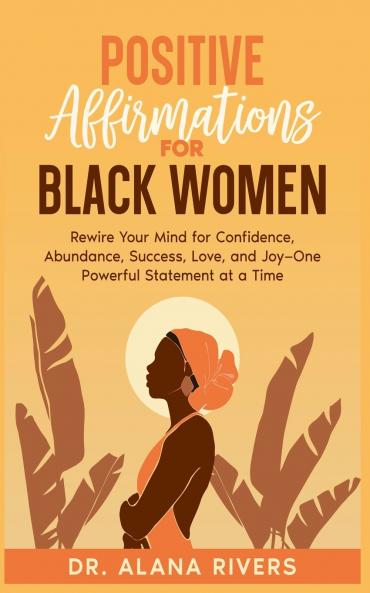 Positive Affirmations for Black Women