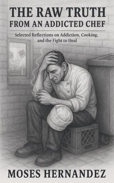 The Raw Truth From An Addicted Chef