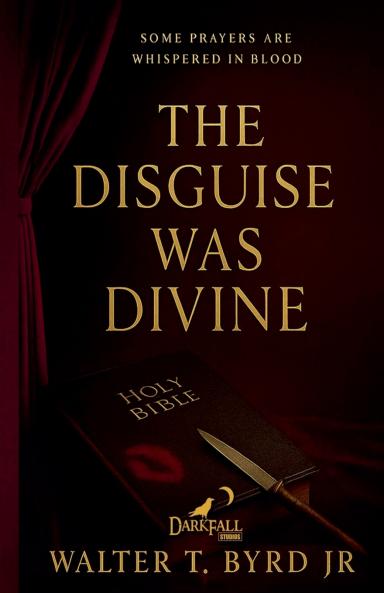 The Disguise was Divine