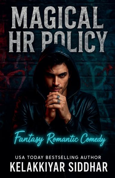 Magical HR Policy