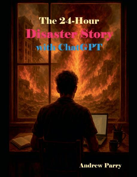 The 24-Hour Disaster Story with ChatGPT