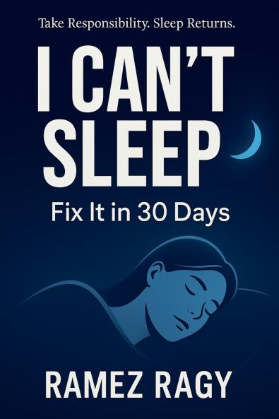 I Can't Sleep