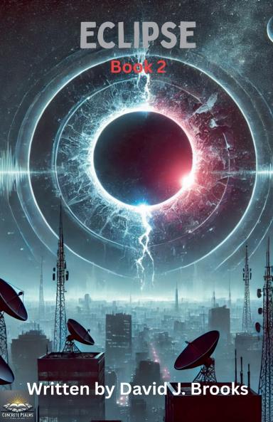 Eclipse Book 2