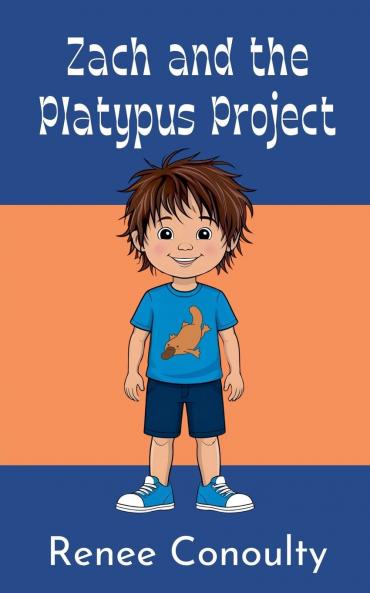 Zach and the Platypus Project