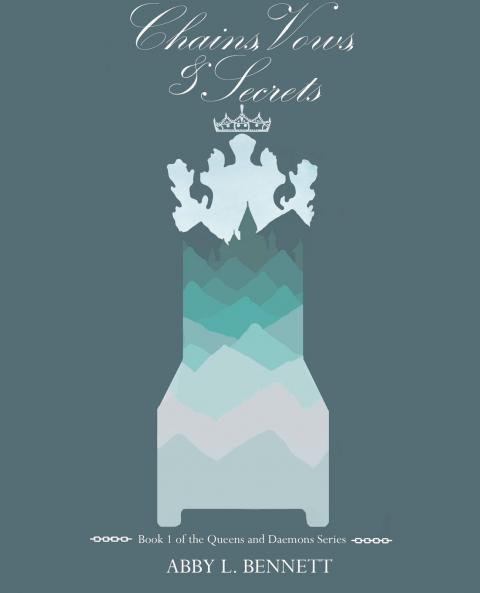 Chains Vows and Secrets