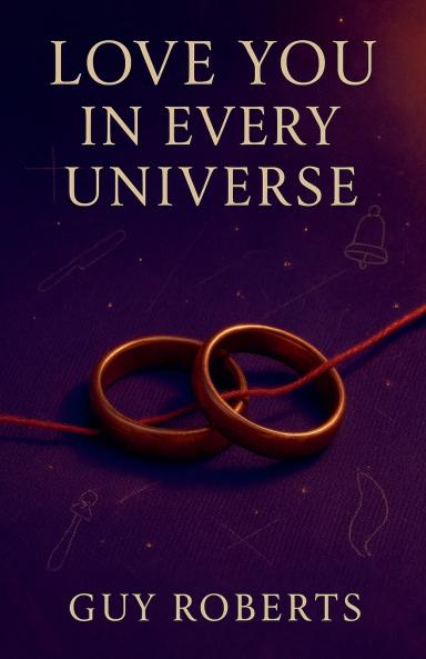 Love You In Every Universe