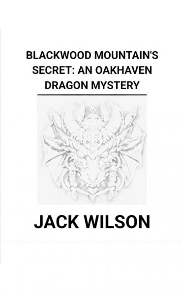 Blackwood Mountain's Secret