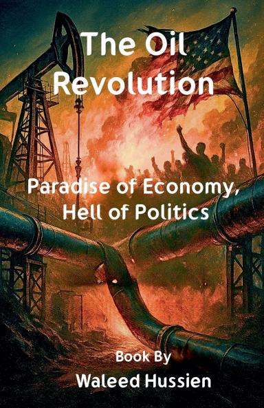 The Oil Revolution