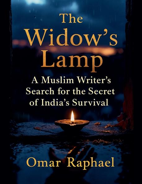 The Widows Lamp