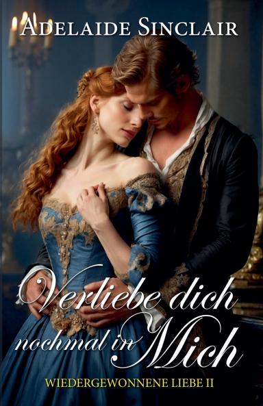 Verliebe dich nochmal in mich