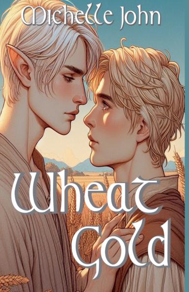 Wheat Gold