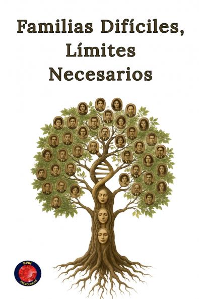 Familias Difíciles Límites Necesarios