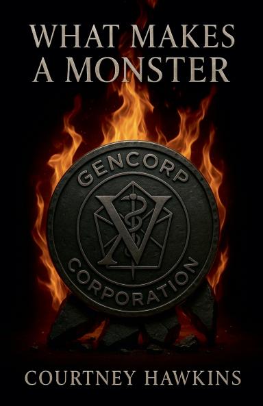 What Makes A Monster