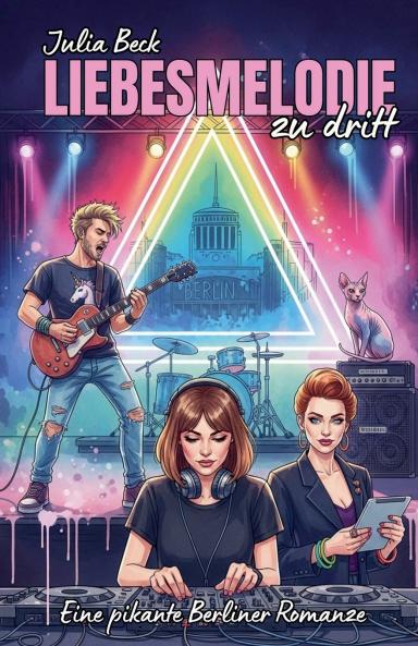 Liebesmelodie zu dritt