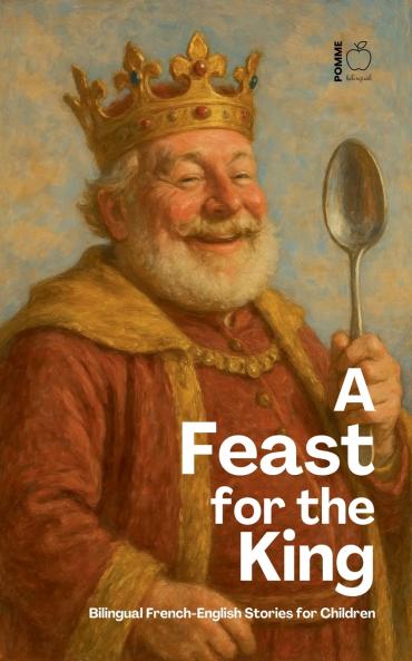 A Feast for the King