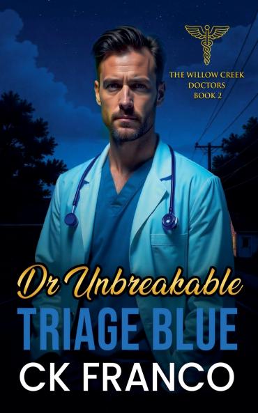 Dr. Unbreakable | Triage Blue