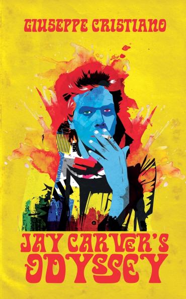 Jay Carver's Odyssey