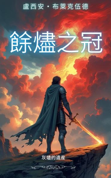 餘燼之冠：灰燼的遺產