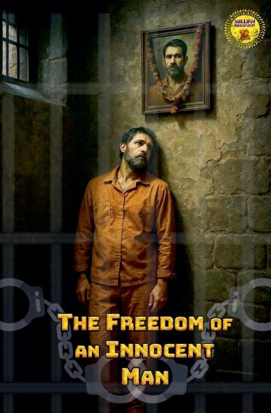 The Freedom of an Innocent Man