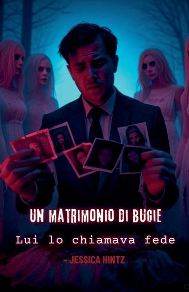 Un matrimonio di bugie - Lui lo chiamava fede