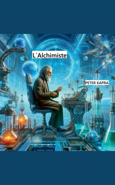 L'Alchimiste