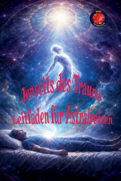 Jenseits des Traums  Leitfaden für Astralreisen