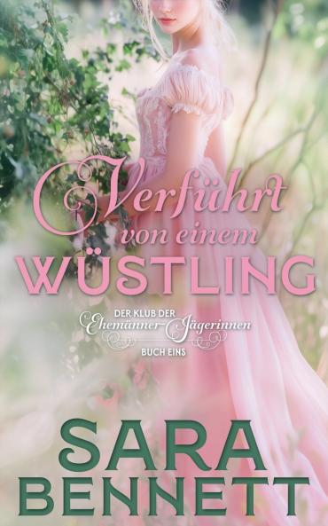 Verführt von einem Wüstling