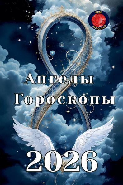 Ангелы  Гороскоп 2026