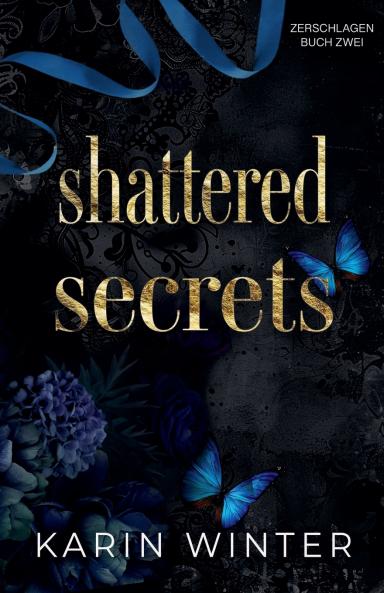 Shattered Secrets