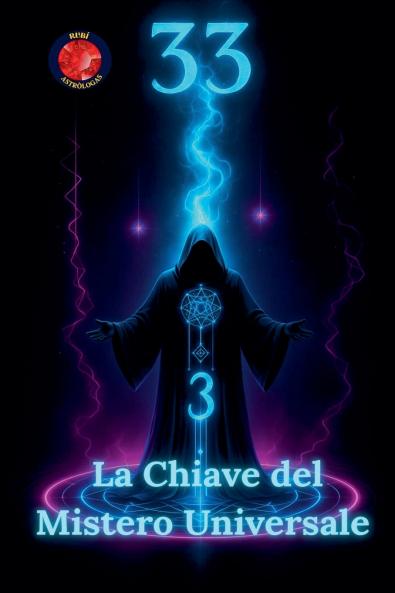 33 La Chiave del Mistero Universale