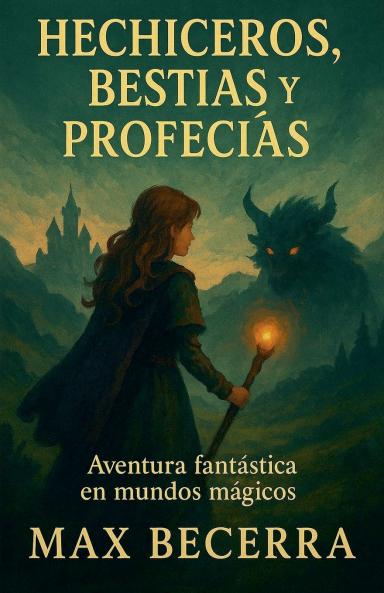 Hechiceros Bestias y Profecías