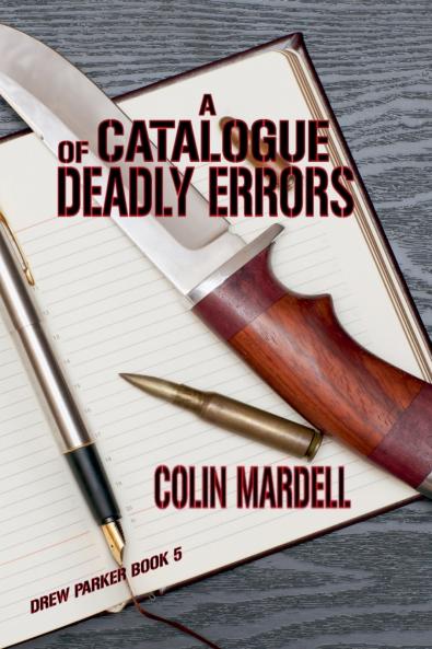 A Catalogue Of Deadly Errors